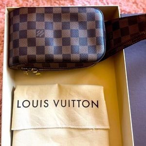 Louis Vuitton Geronimo